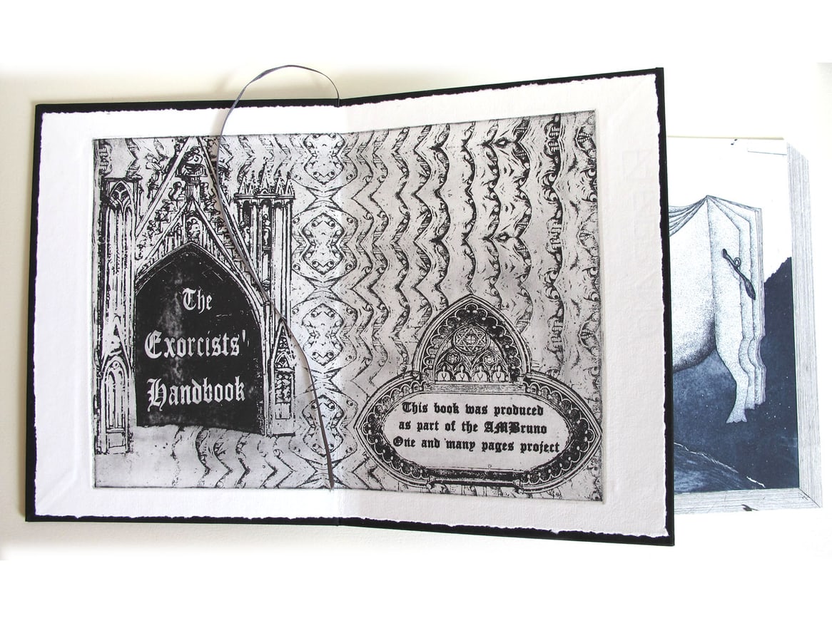 The Exorcist’s Handbook thumbnail 3