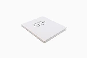 Sketchbook I (For Mama)