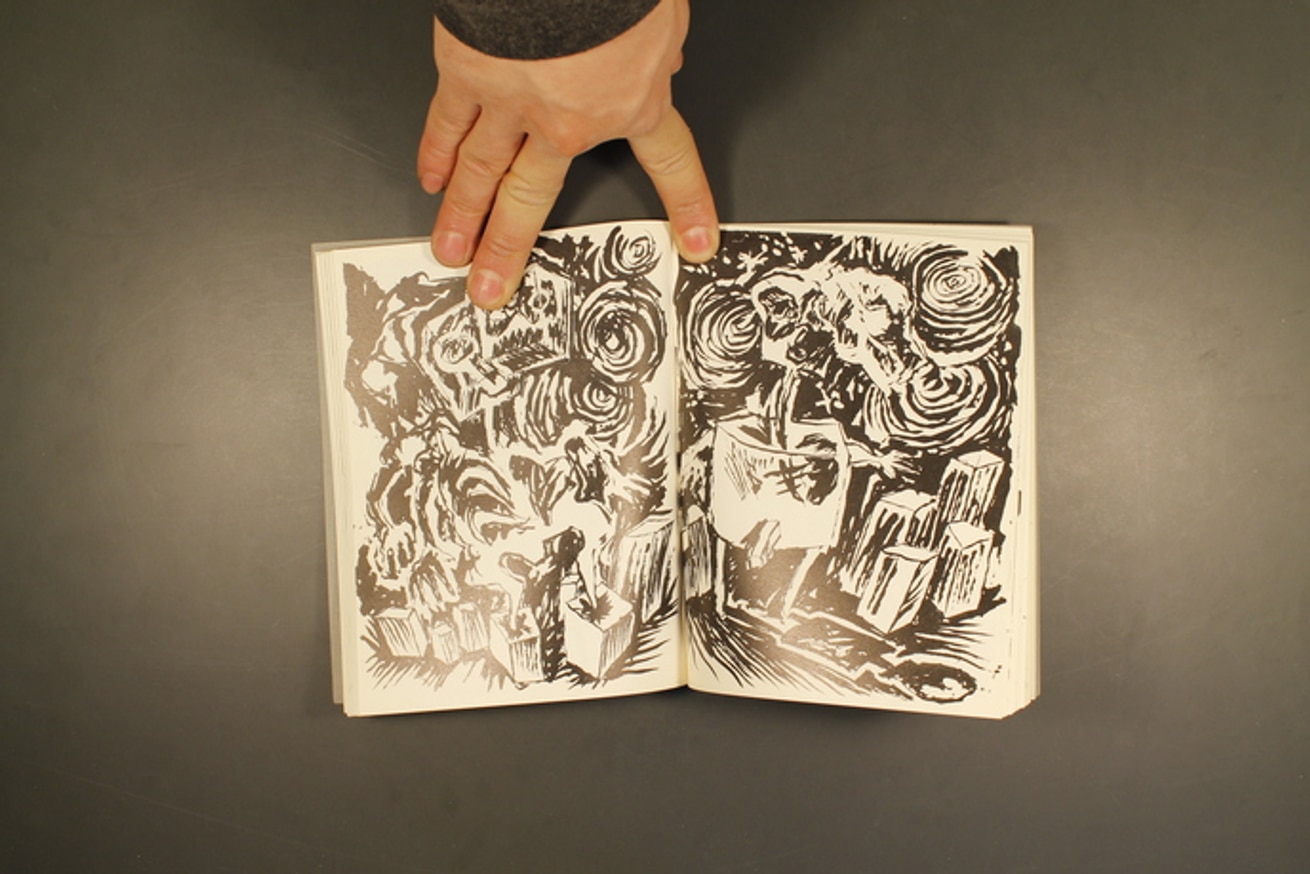 Bloc Note thumbnail 4