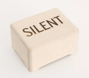 Silent (Music Box)