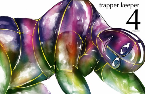 Trapper Keeper 4 & PRECOG 2