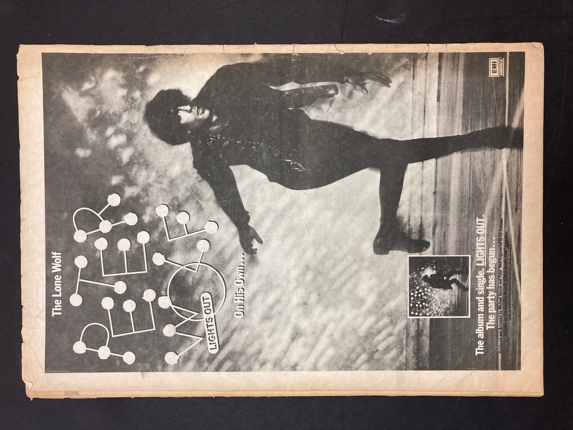 East Village Eye thumbnail 2