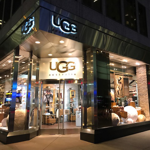 ugg 34th street