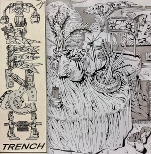 TRENCH