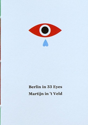 Berlin in 33 Eyes