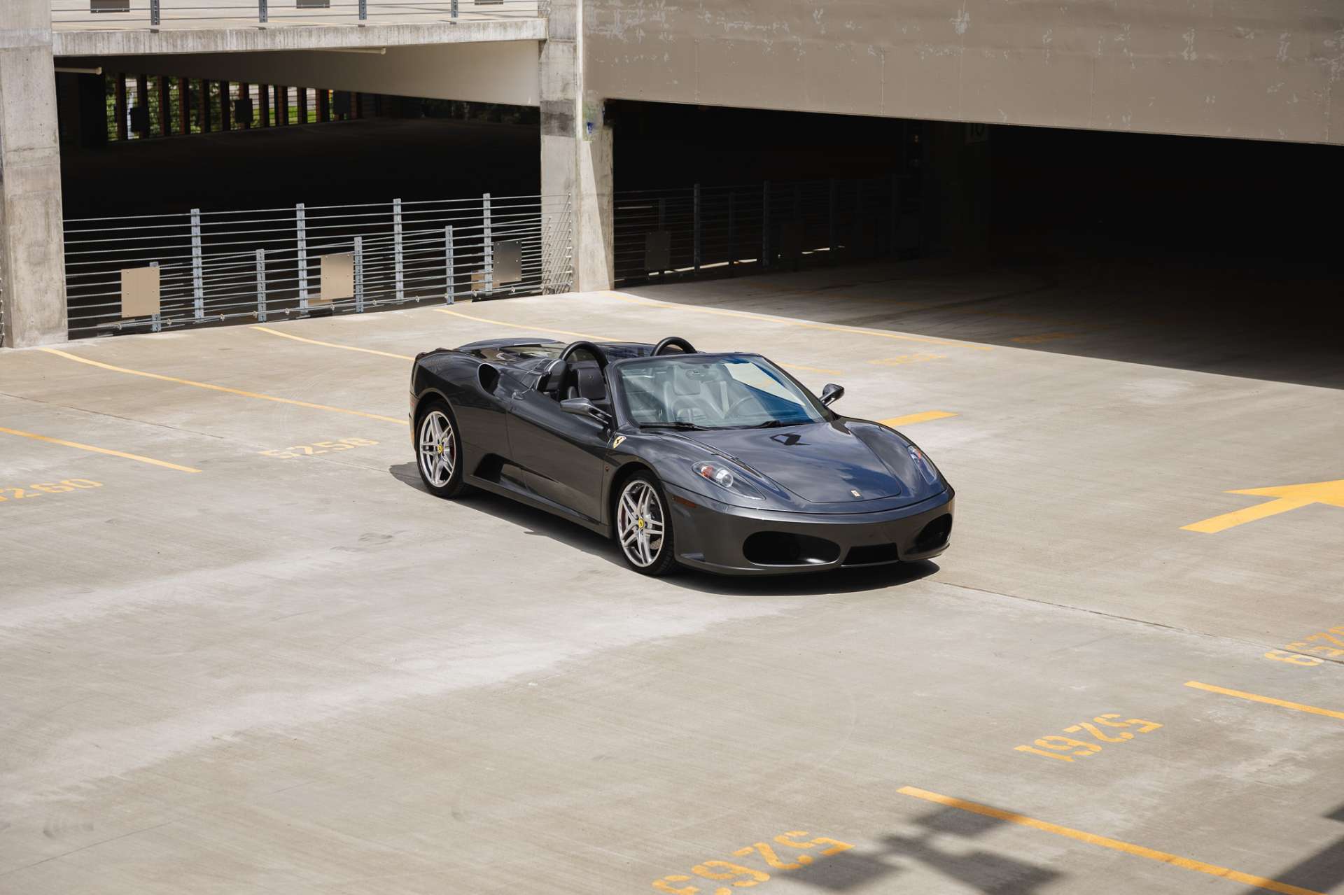 2006 Ferrari F430 Base - Photo 14