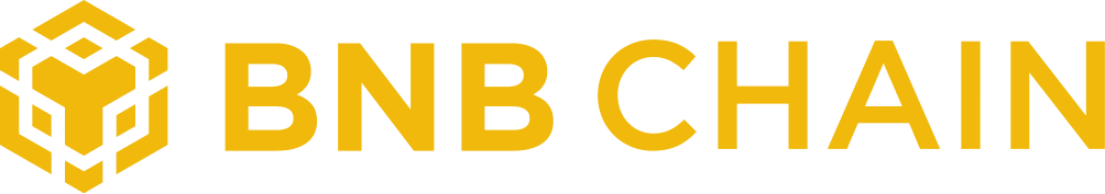 BNB Chain Logo