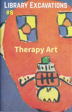 Library Excavations #8: Art Therapy