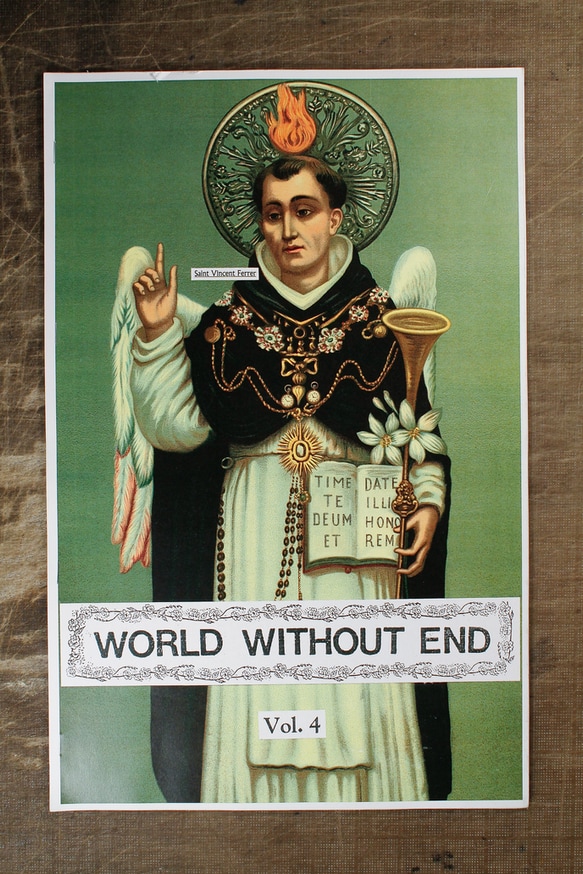 World Without End thumbnail 3