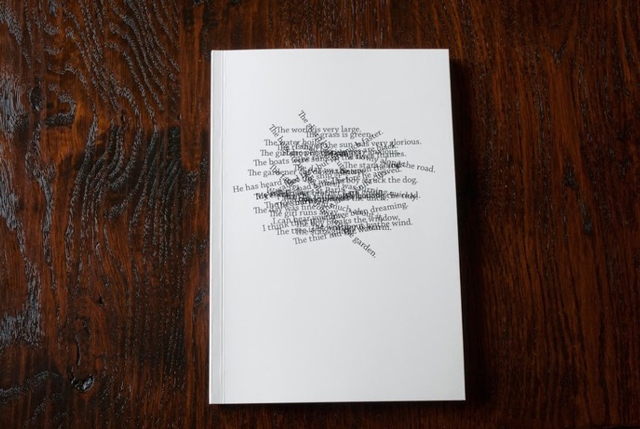 They Were Like Poetry