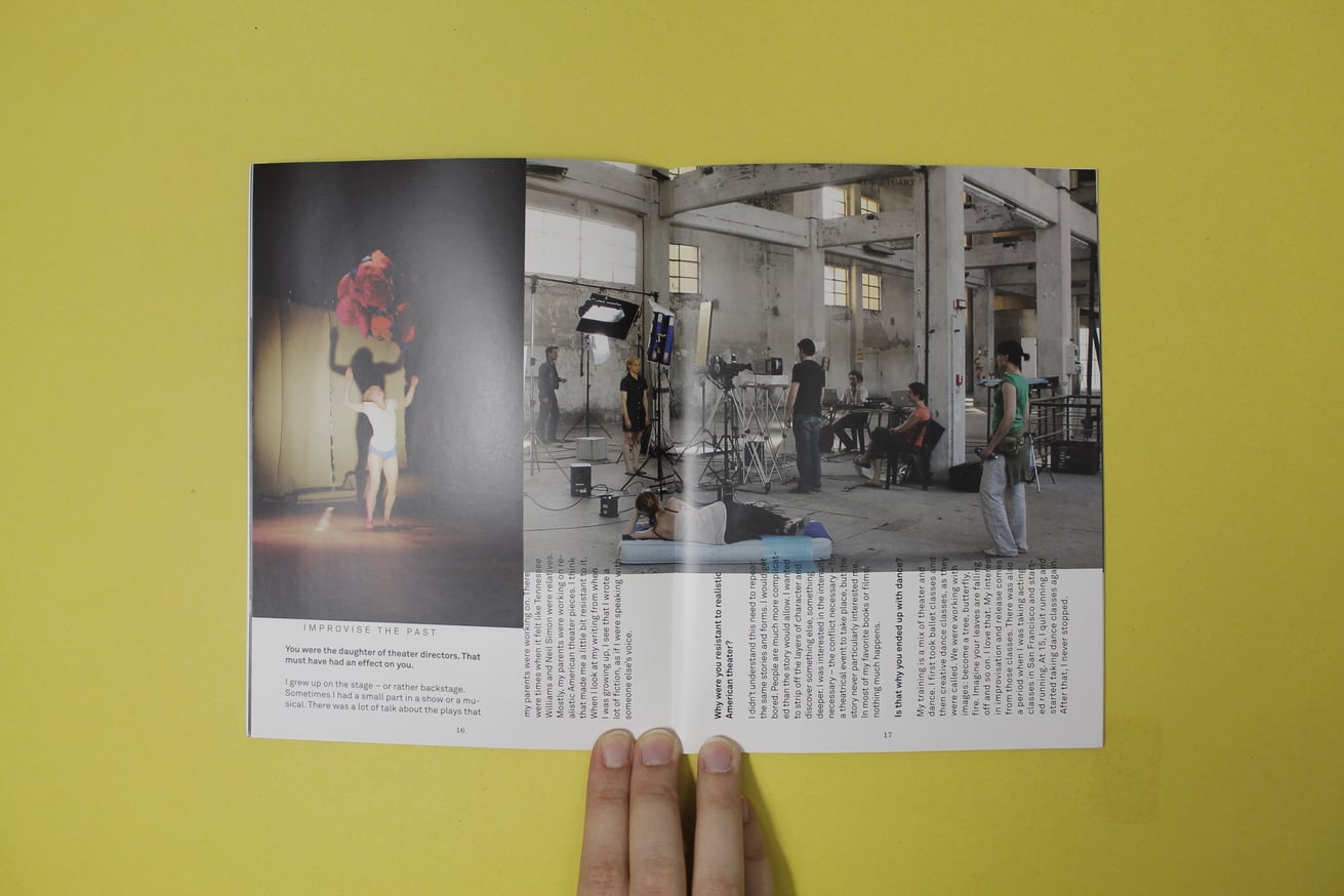 Mono Kultur thumbnail 4