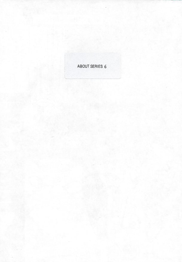 About Series 6: Luca Lozano