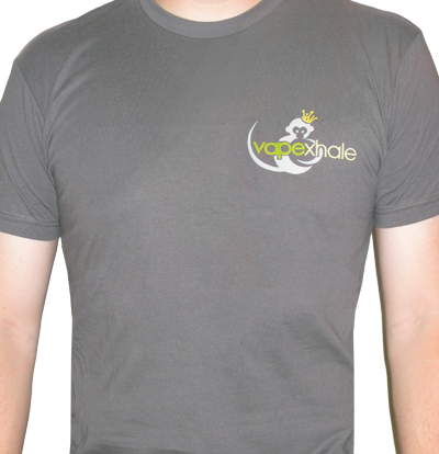 Photo of Men's VapeXhale "EVOLVE" T-Shirt