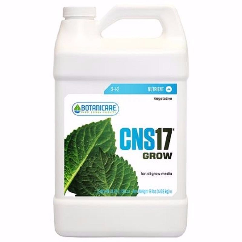 CNS17® Grow Formula 3-1-2