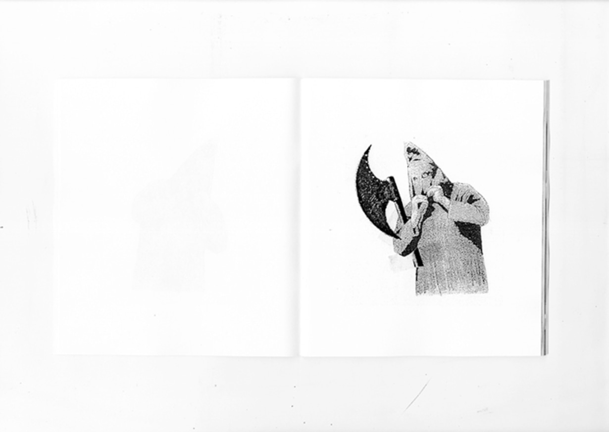 Untitled (Executioner) thumbnail 4