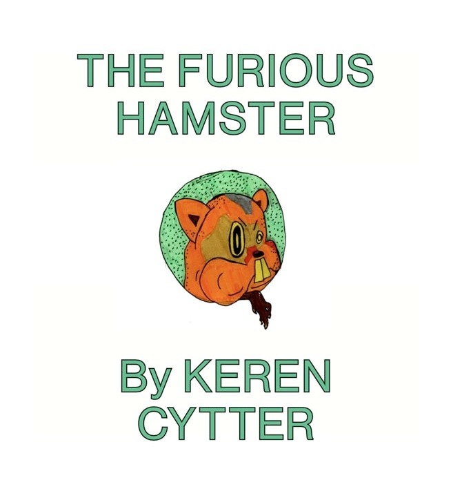 The Furious Hamster