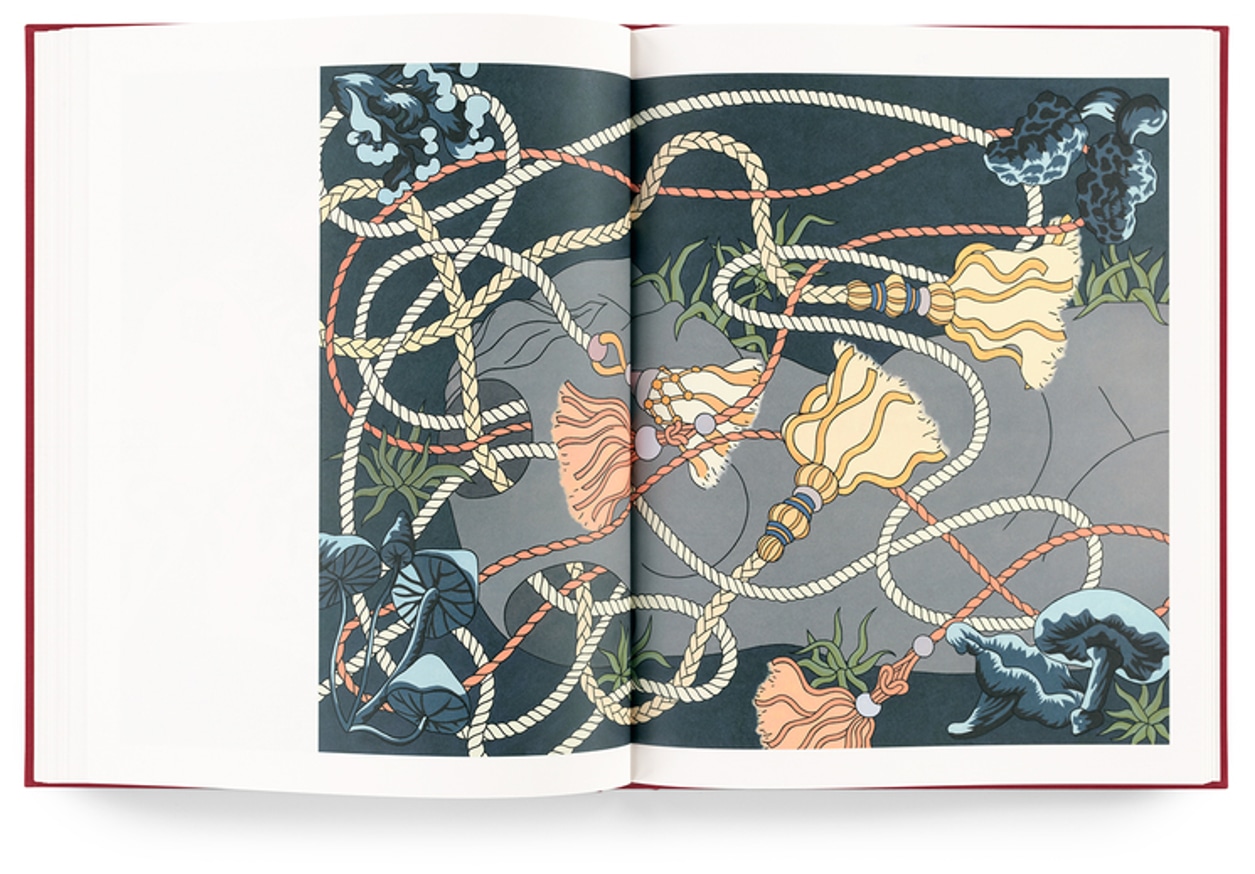 Headless Woman with Parrot thumbnail 5