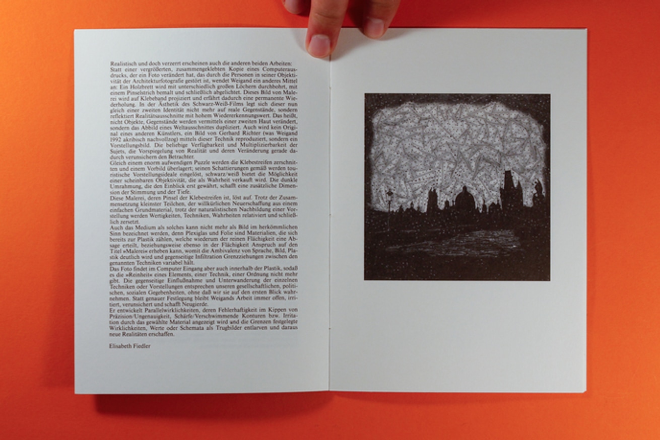 Forum Stadtpark Pamphlet
 thumbnail 2