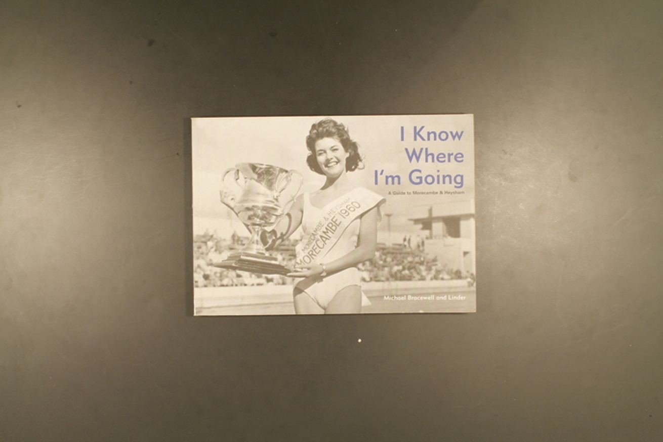 I Know Where I'm Going : A Guide to Morecambe and Heysham thumbnail 3