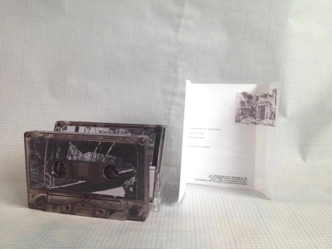 The House Is a Block thumbnail 3