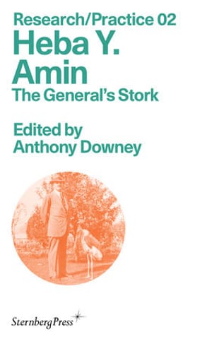 Heba Y. Amin: The General's Stork