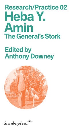 Heba Y. Amin: The General's Stork