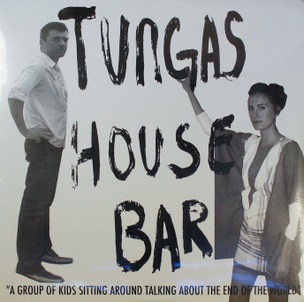 Tungas House Bar