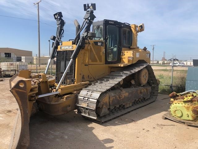 Photo of a 2012 Caterpillar D6T XW