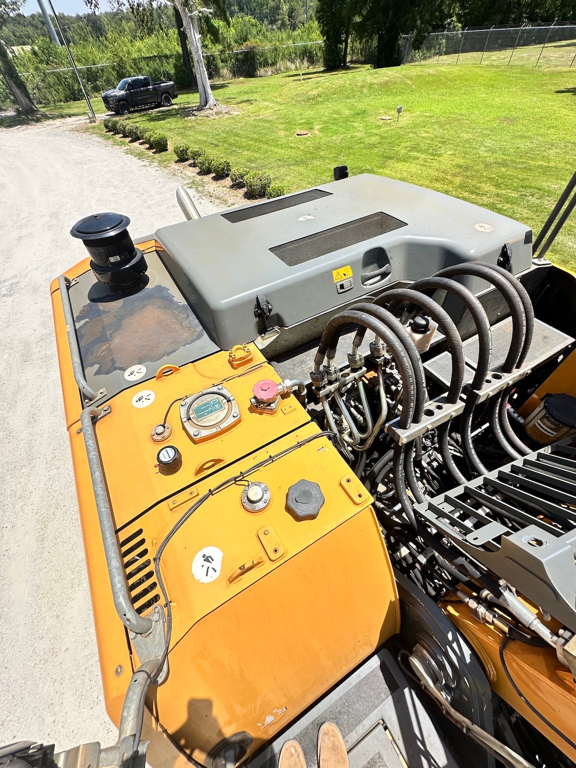 Used 2019 Liebherr LH50M For Sale