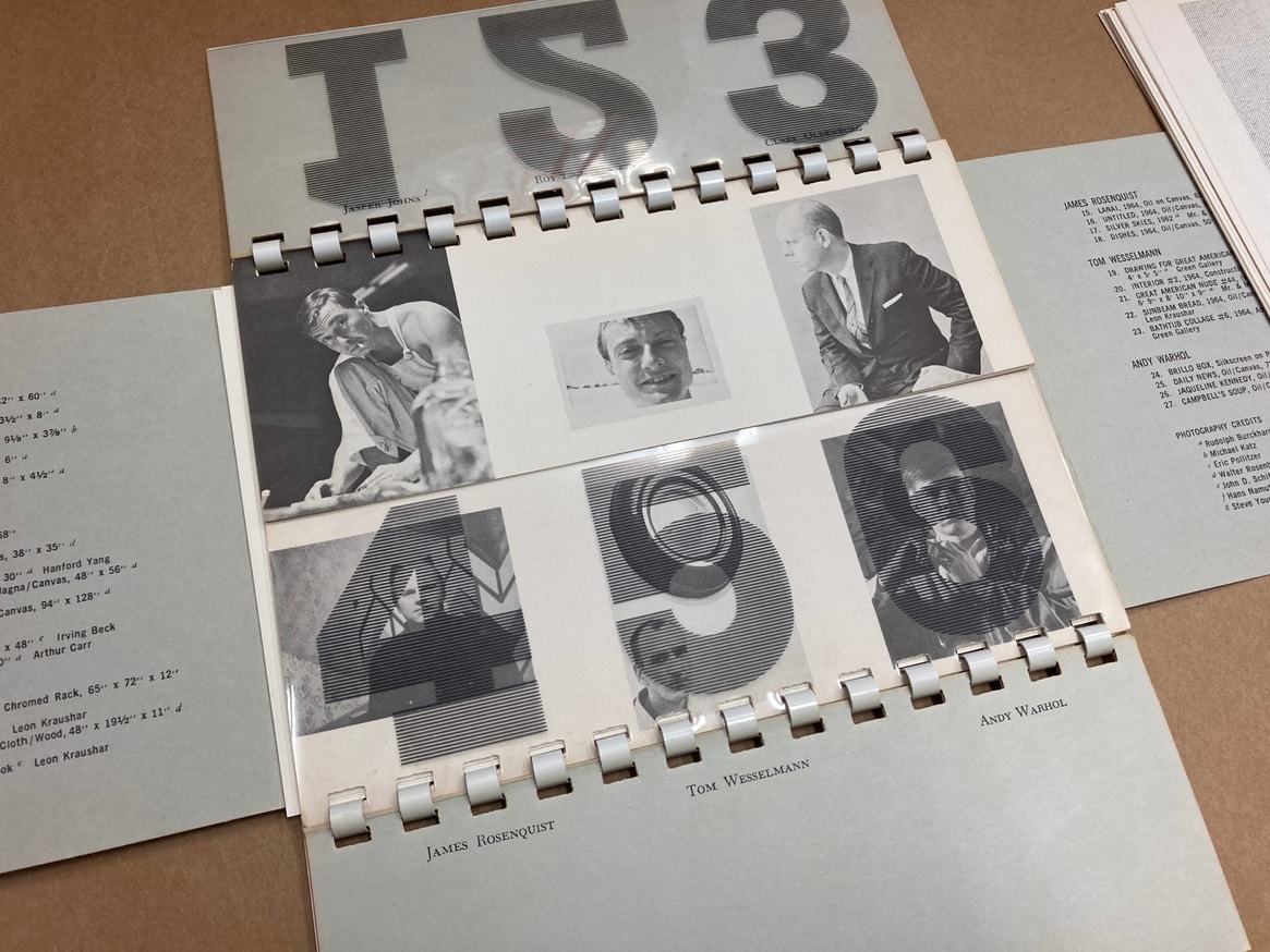 Pop Art One thumbnail 5