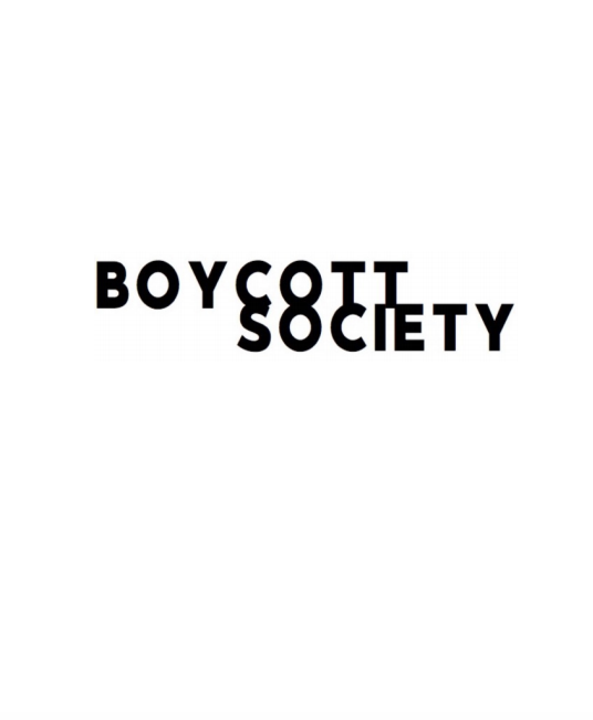 Boycott Society thumbnail 1