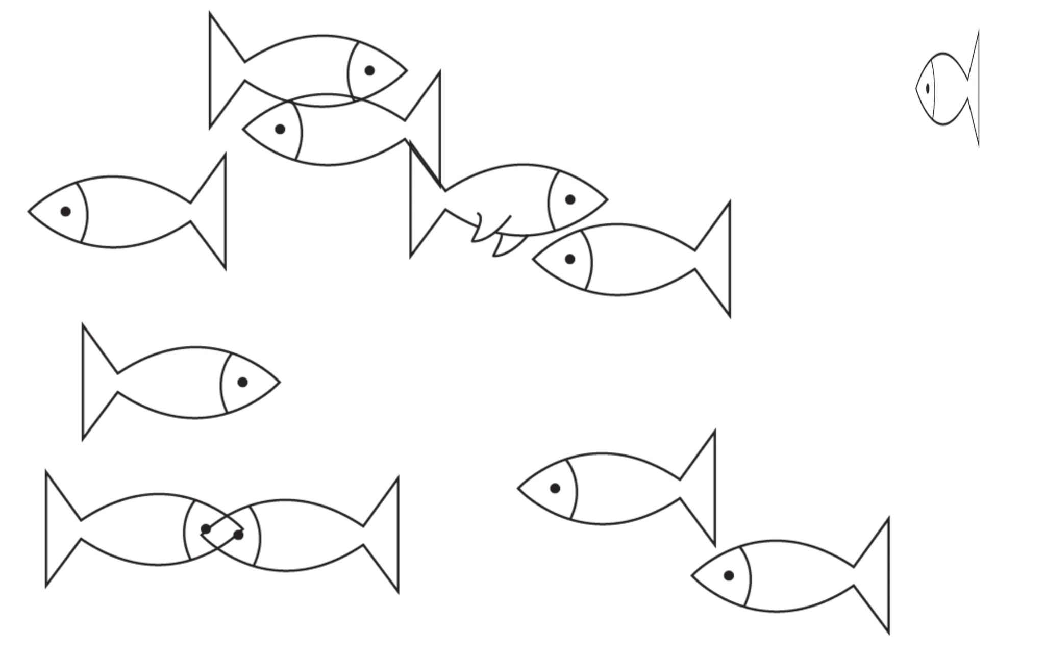parallelograms-linked-by-air