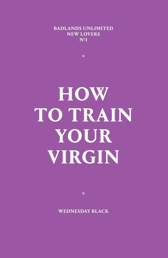 How to Train Your Virgin