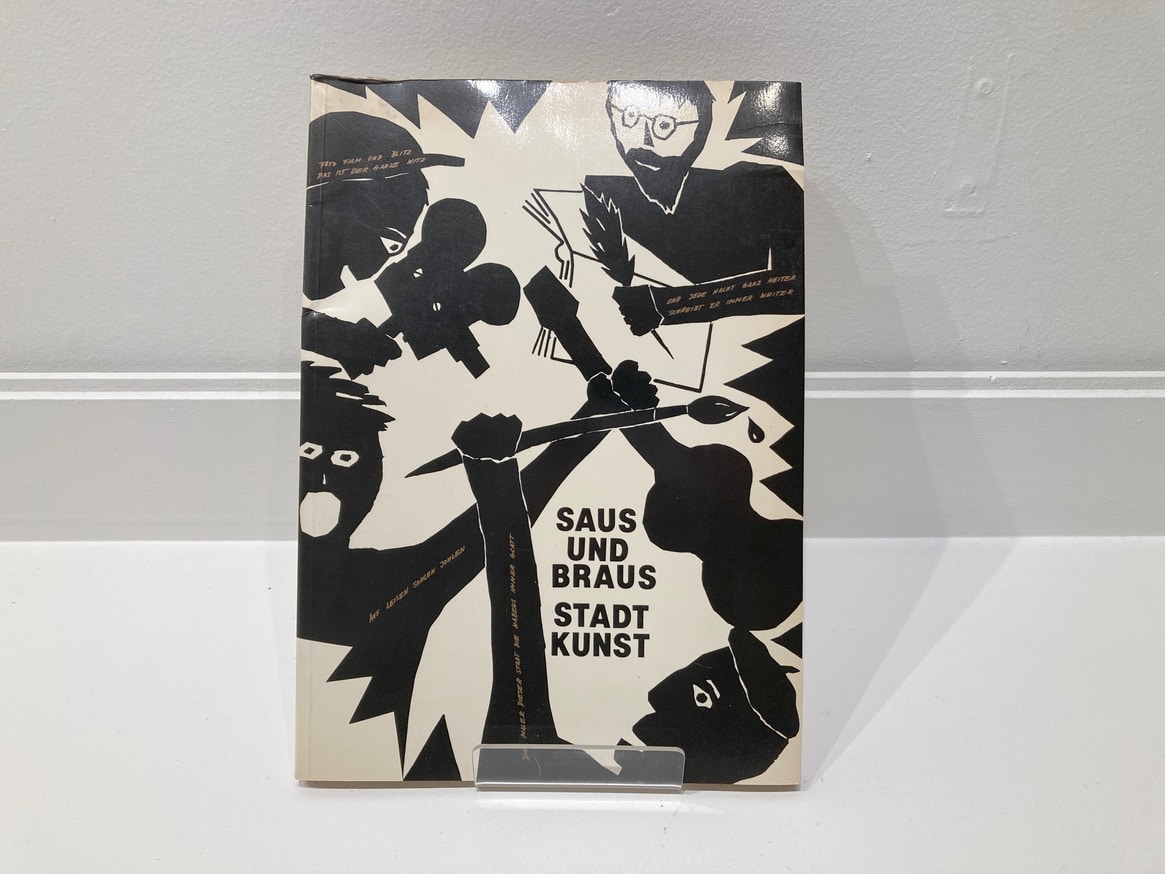 Saus Und Braus ($150)