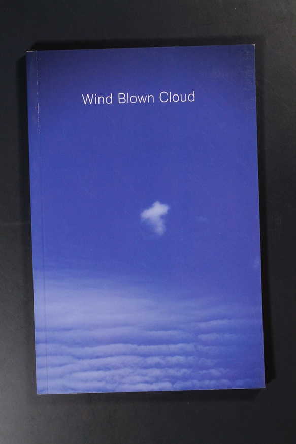 Wind Blown Cloud