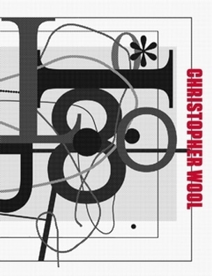 Christopher Wool : Guggenheim Museum