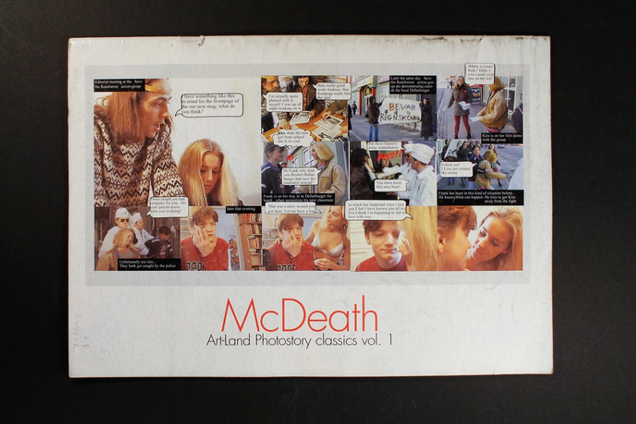 Art-Land International