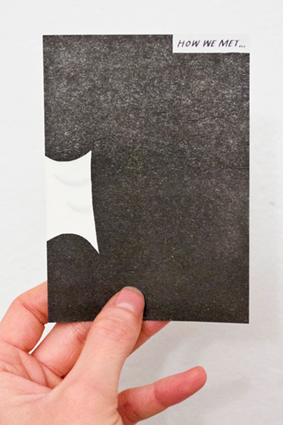 How We Met
