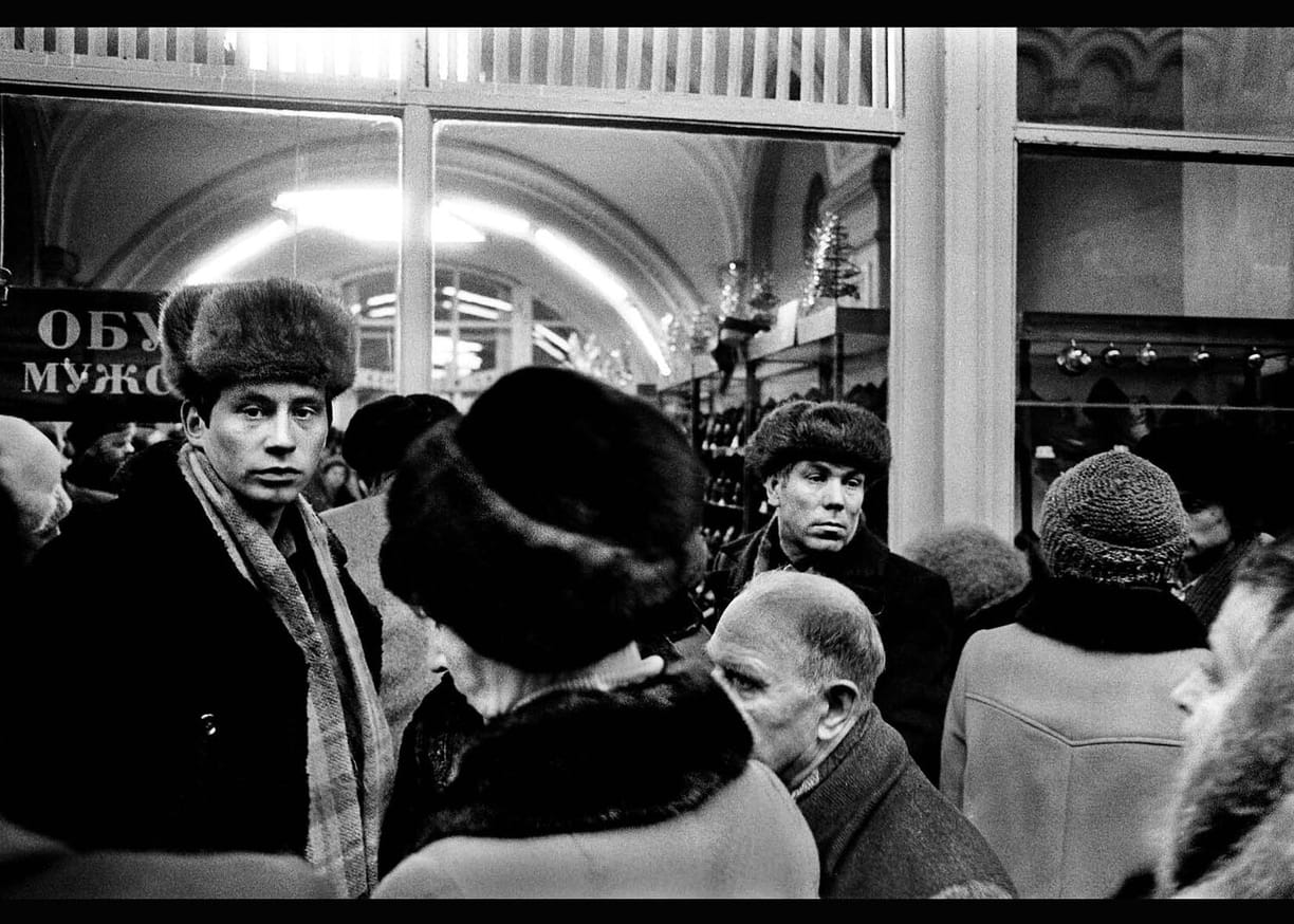 Moscow December 1982 thumbnail 5