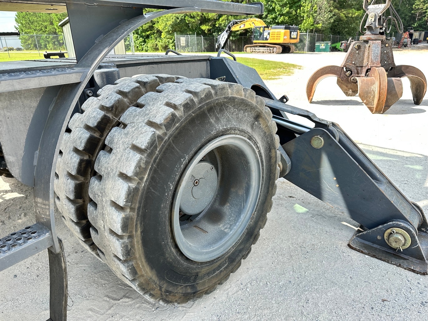 Used 2019 Atlas 350MH For Sale