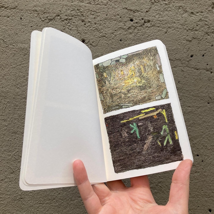 No. 81 Blachly Notebook thumbnail 6
