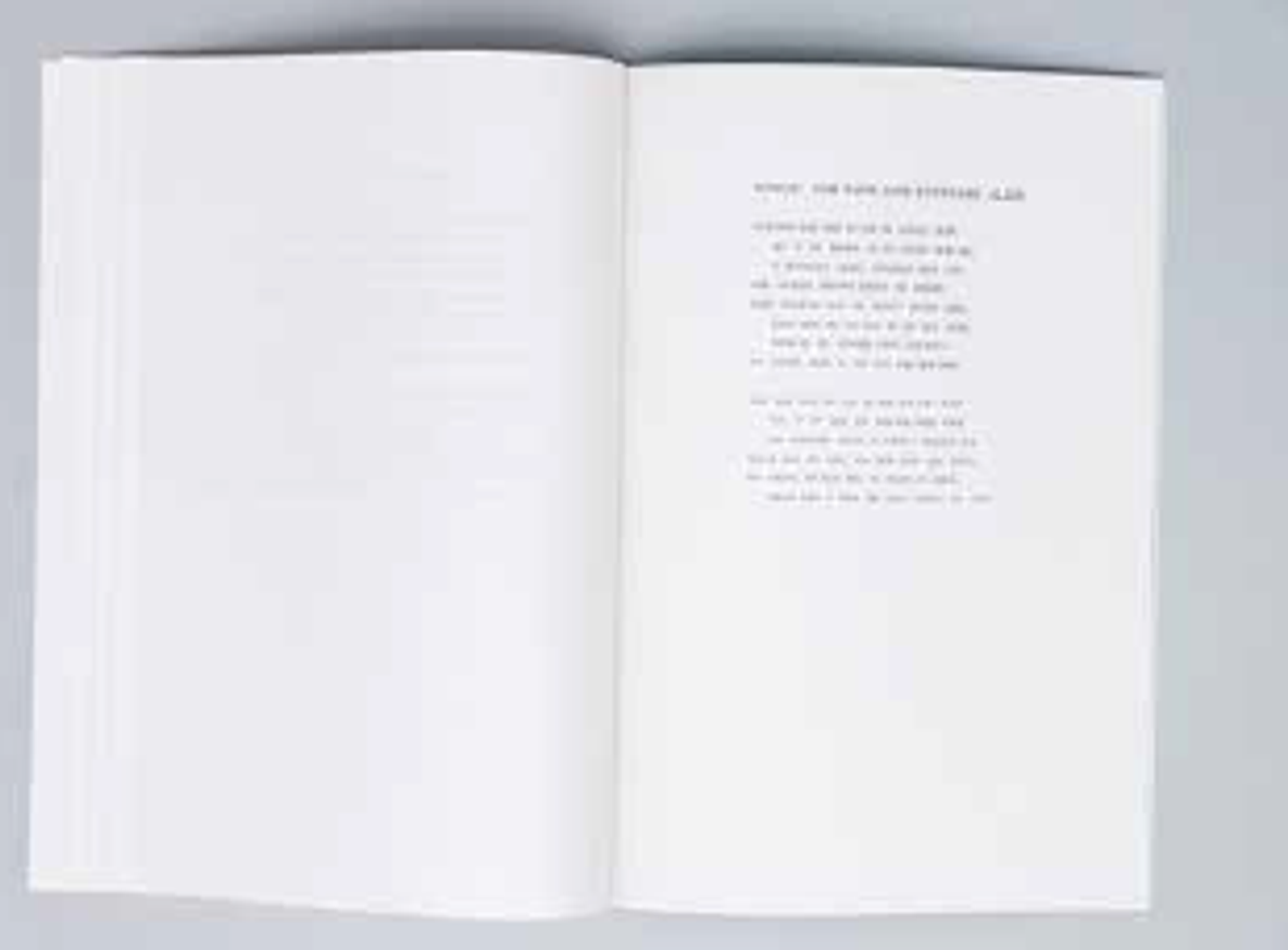 Some More Sonnet(s) thumbnail 4