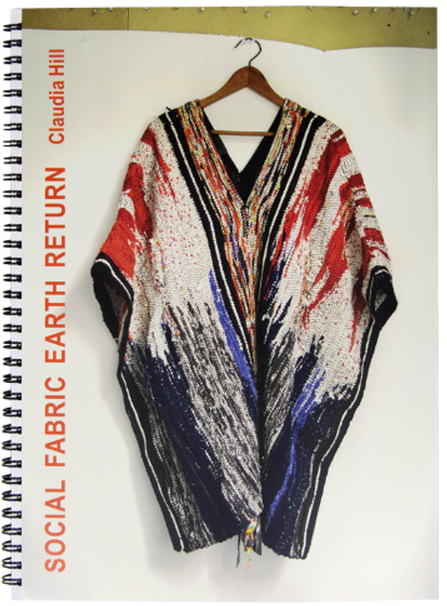 Social Fabric Earth Return