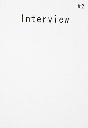 Interview #2