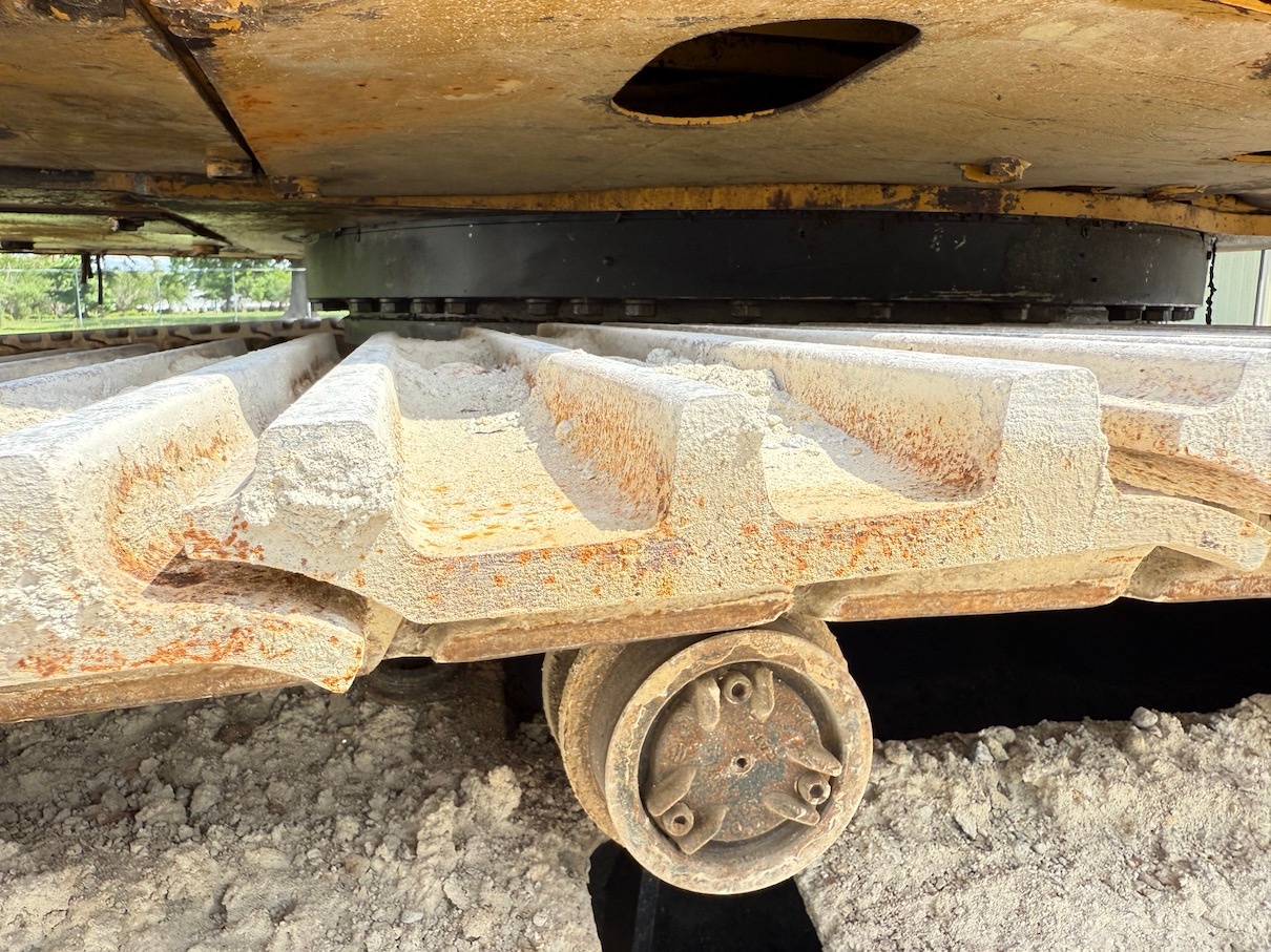 Used 2004 Caterpillar 330CL w Shear For Sale