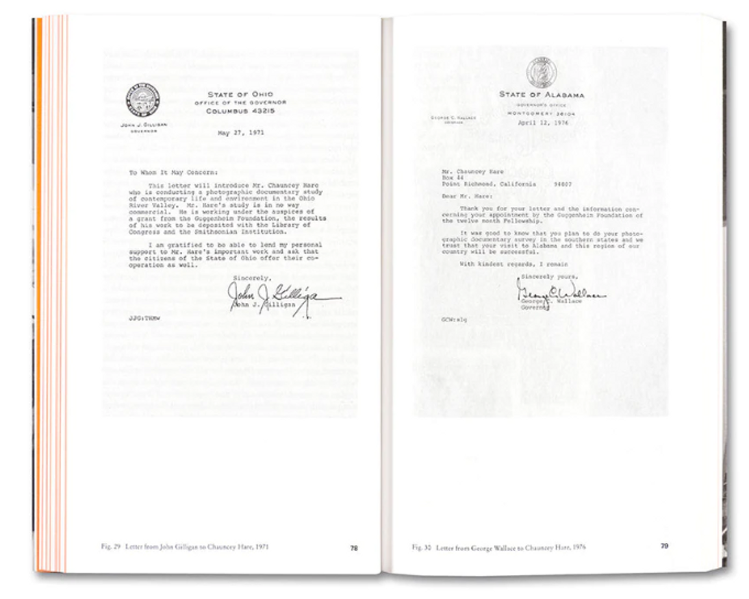 Quitting Your Day Job: Chauncey Hare’s Photographic Work thumbnail 2