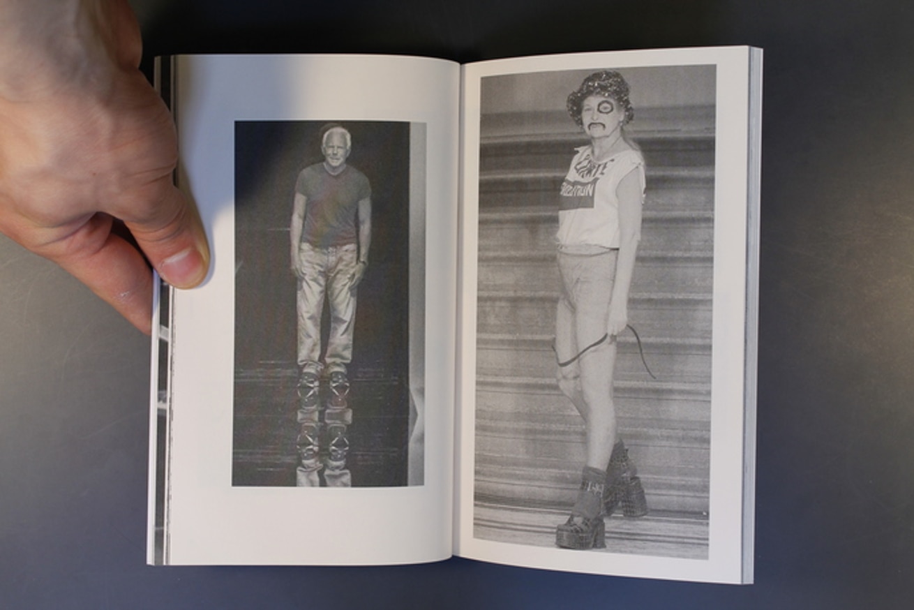 The Blackmail thumbnail 2