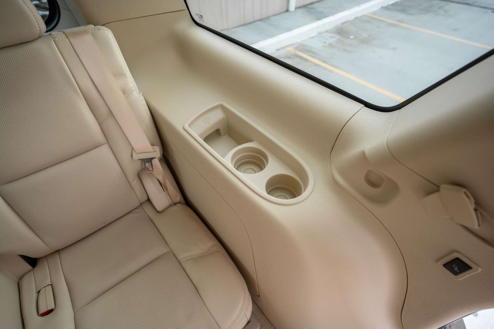 2007 Cadillac Escalade Base - Photo 107
