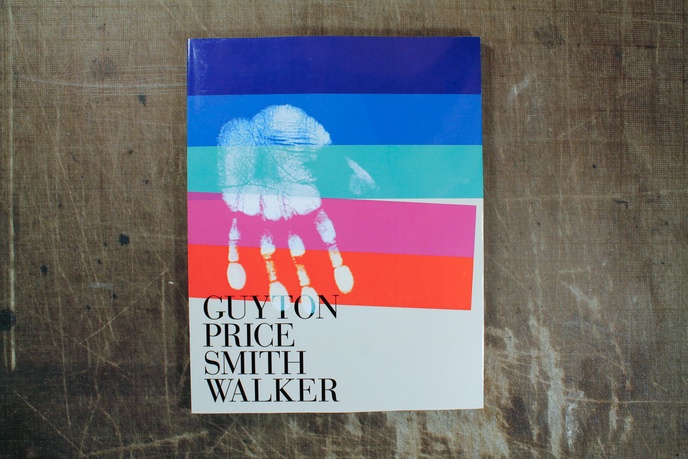 Guyton / Price / Smith / Walker thumbnail 3