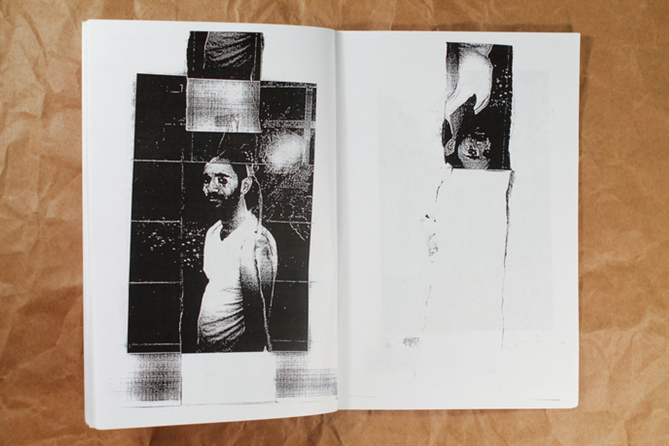 Dry Skin : In Six Parts thumbnail 5